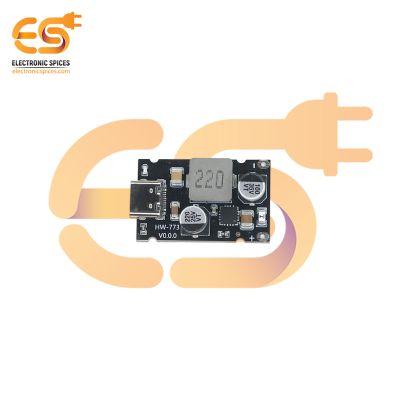 PD65W USB-C Type  Fast Charging Module Board